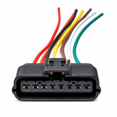 Enchufe Conector Cuerpo Aceleracion Para Mitsubishi