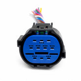Enchufe Conector Faros Delanteros Hyundai Elantra Ix25