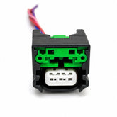 Enchufe Conector Para Nissan Samsung De Levas Cigueñal Otros