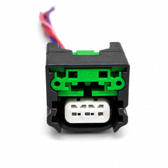 Enchufe Conector Para Nissan Samsung De Levas Cigueñal Otros