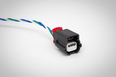 Enchufe Conector Sensor Cigueñal Ckp Para Chevrolet Sail 1.4 16v Bencina 2011-2016