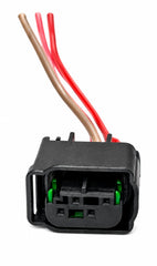Enchufe Conector Sensor De Oxigeno 4 Pines