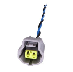 Enchufe Conector Sensor De Temperatura Chevrolet Luv Dmax 2.5 2019