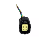 Enchufe Conector Sensor De Oxigeno Chevrolet Optra 1.6 2006-2016