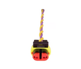 Enchufe Conector Sensor Temperatura Ambiente Chevrolet Cruze 1.8 10-16