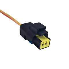 Enchufe Conector Sensor Temperatura Fiat Uno Evo 1.4 Fire 8v 2015-2020 Garant