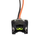 Enchufe Conector Inyector Combustible Mazda B4000 4.0l 98-00
