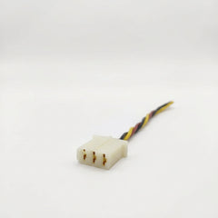 Enchufe Conector Para Vw Golf Jetta Bulbo Electroventilador