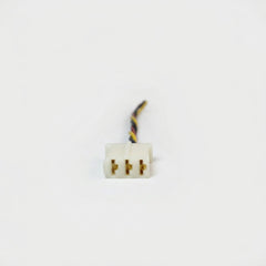Enchufe Conector Para Vw Golf Jetta Bulbo Electroventilador