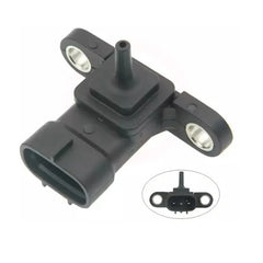 Sensor Map Para Mazda 6 2.0 Diesel 2002 Al 2007