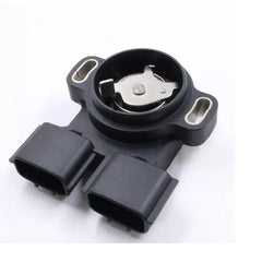 Sensor Tps Para Nissan Pathfinder 3.5 V6 R50 De 2000 Al 2004