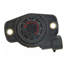 Sensor Tps Para Fiat Bravo 1.6 1996 Al 2001