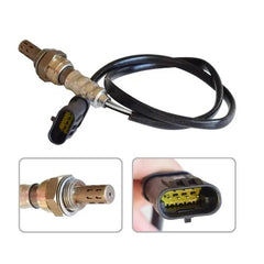 Sensor Oxigeno Para Renault Clio 1.6 1998 Al 2014