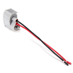 Enchufe Conector Inyector Mitsubishi L200, Toyota Yaris y Otros