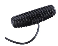 Kit Barra Luces Foco Neblinero Led 48w 12v/24v Pack 2 Unds