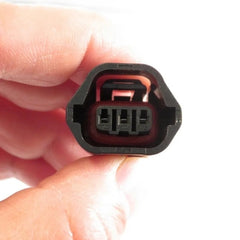 Enchufe Conector Sensor Eje De Levas Mazda 3 Motor 1.6l