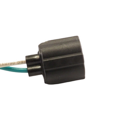 Conector Enchufe Para Sensor Temperatura 2 Pines