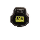 Conector Enchufe Para Sensor Temperatura 2 Pines