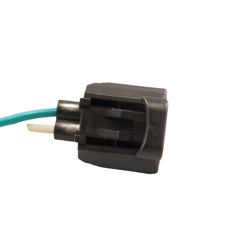Conector Enchufe Para Sensor Temperatura 2 Pines