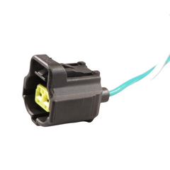 Conector Enchufe Para Sensor Temperatura 2 Pines