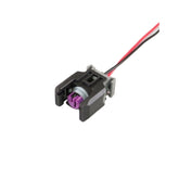 Conector Enchufe Para Inyector SsangYong Euro 5