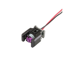 Conector Enchufe Para Inyector SsangYong Euro 5