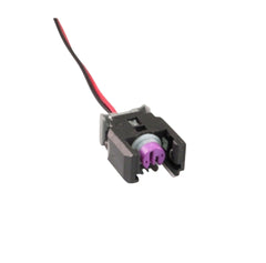 Conector Enchufe Para Inyector SsangYong Euro 5