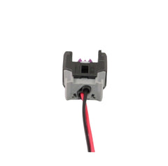 Conector Enchufe Para Inyector SsangYong Euro 5