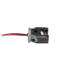 Conector Enchufe Para Inyector SsangYong Euro 5