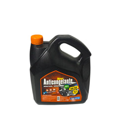 New Anticongelante Verde 50/50