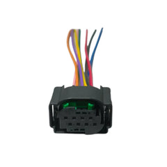 Enchufe Conector De 8 Pines