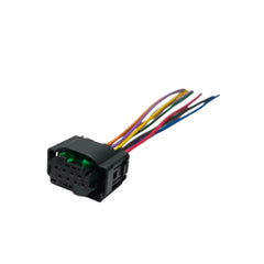 Enchufe Conector De 8 Pines