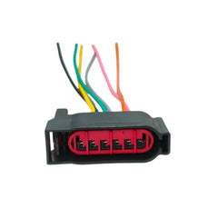 Conector Enchufe Pedal Aceleracion Para Mazda