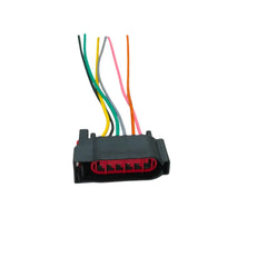 Conector Enchufe Pedal Aceleracion Para Mazda