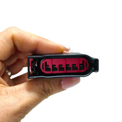 Conector Enchufe Pedal Aceleracion Para Mazda