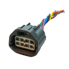 Enchufe Conector Automotriz Transfer Para Dodge Dakota 2009