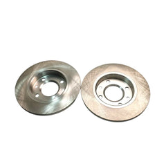 Disco Freno Del Para Dfm Ax3 1.6 17 A 20 Par