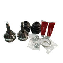 Homocinetica Caja Para Hyundai Santa Fe Cm 2.7 06 A 10 Par
