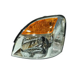 Optico Izq Para Hyundai Starex 2.5 2002 A 2007
