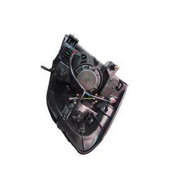 Optico Izq Para Hyundai Starex 2.5 2002 A 2007