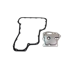 Filtro Caja Cambio Para Nissan Tiida Sport 1.6 2006 A 2010