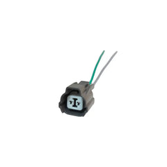 Conector Enchufe Para Bobina Chevrolet