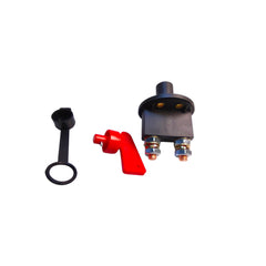 Corta Corriente 12v 24v Para Universal Reforzado M-benz