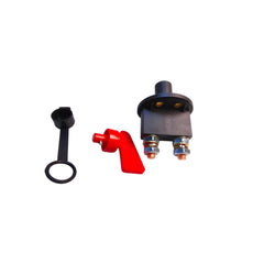 Corta Corriente 12v 24v Para Universal Reforzado M-benz