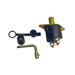 Corta Corriente 12v 24v 250amp Universal Reforzado Camion