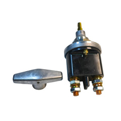 Corta Corriente 12v 24v 250amp Universal Camion Iveco Strali