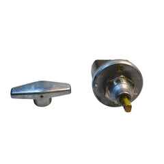 Corta Corriente 12v 24v 250amp Universal Camion Iveco Strali