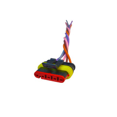 Conector Enchufe de 5 Pines