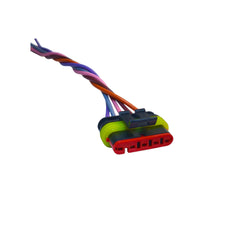 Conector Enchufe de 5 Pines