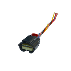 Enchufe Conector De Sensor Temperatura Para Chevrolet 6 Pin